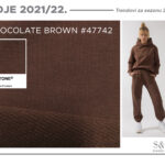 Cokolada braon 3