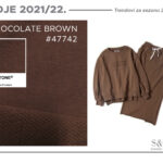 Cokolada braon 6
