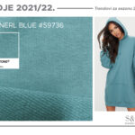 MINERAL BLUE 2
