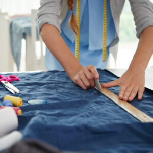 TAILORING AND SEWING ACCESSORIES
