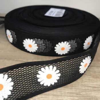 UKRASNE TRAKE - mrežaste