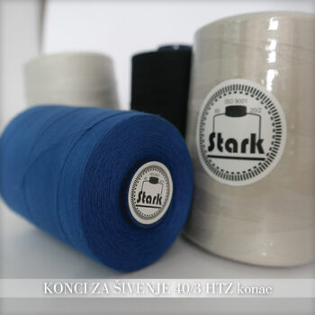 KONAC 40/3 - HTZ konac