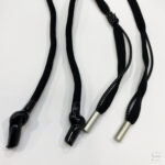 UKRASNE PERTLE SA ZAVRŠETKOM - lager