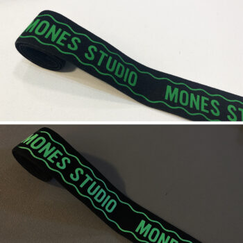 UV lastiš koji svetli u mraku