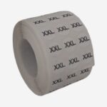 Velicinski broj lepljivi  (1/5000 KOM)